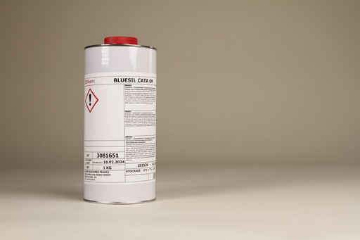 Catalizzatore BLUESIL 6 ore